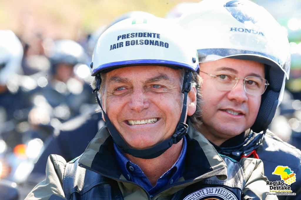 BOLSONARO