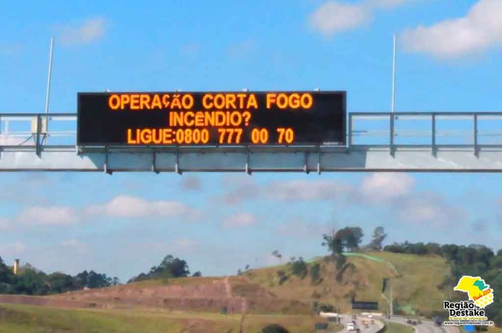 CORTA-FOGO