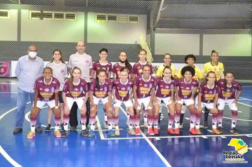 FUTSARARQ