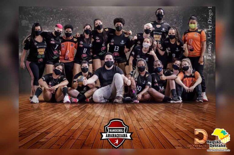 HANDEBOL
