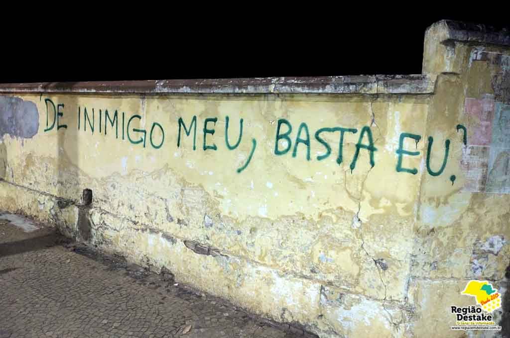 PIXACAO