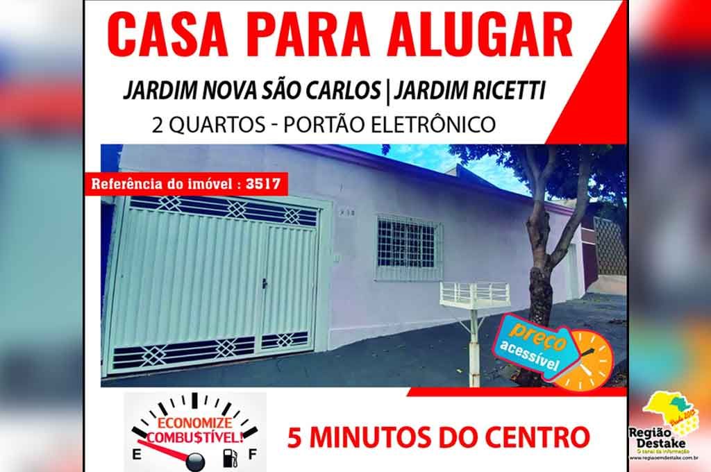 casa-aluguel