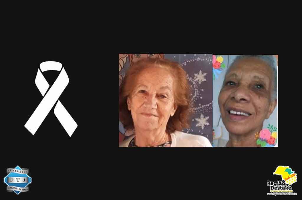 falecimentos
