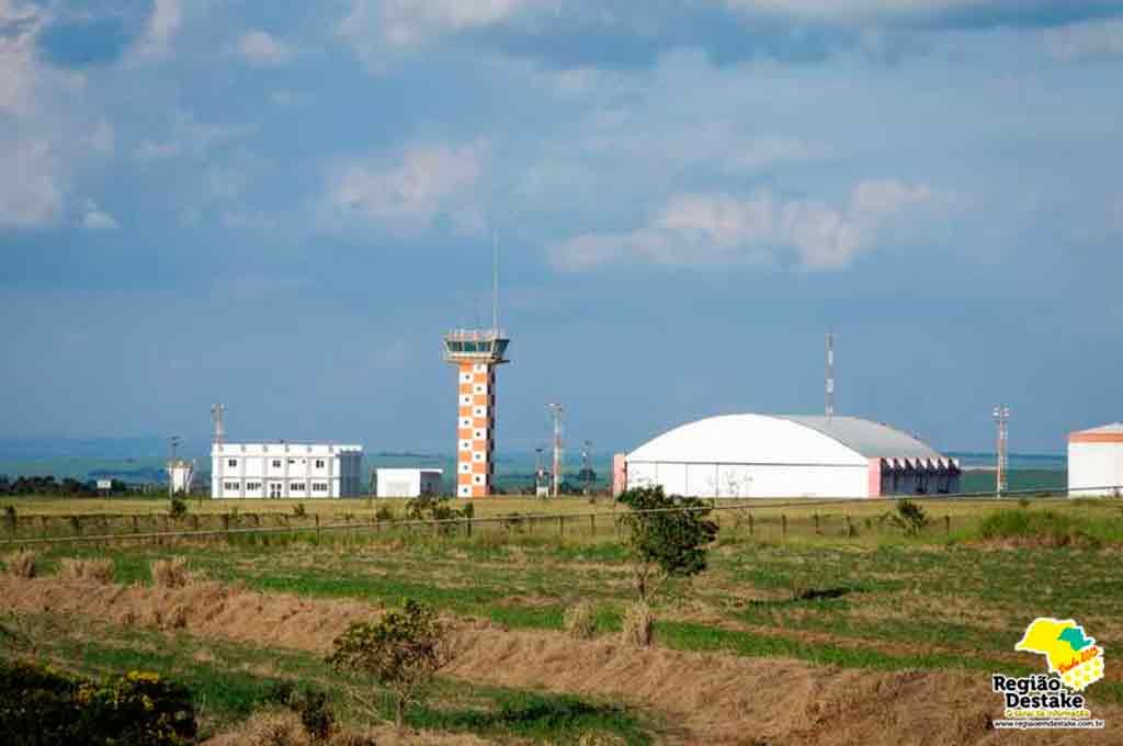 AEROPORTO