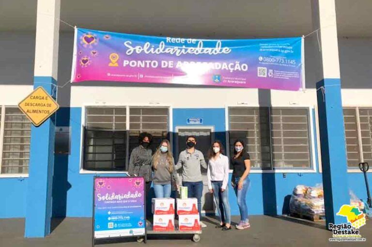 ARARAQUARA
