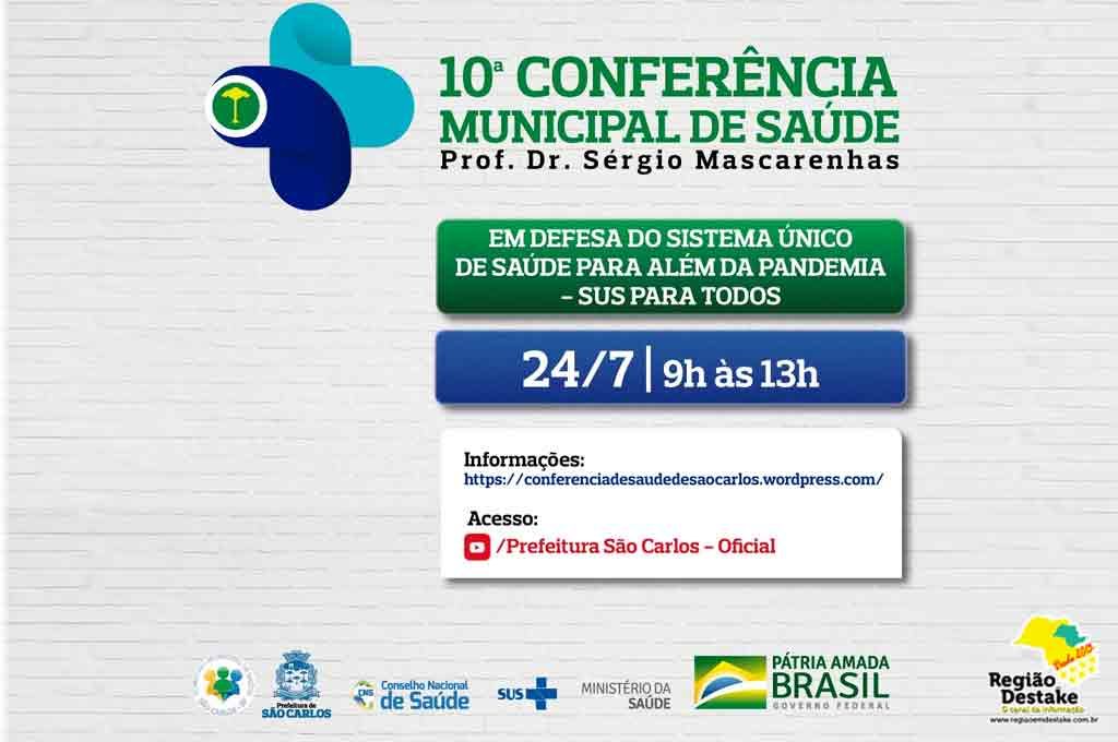 CONFERENCIA