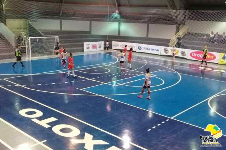 FUTSAL