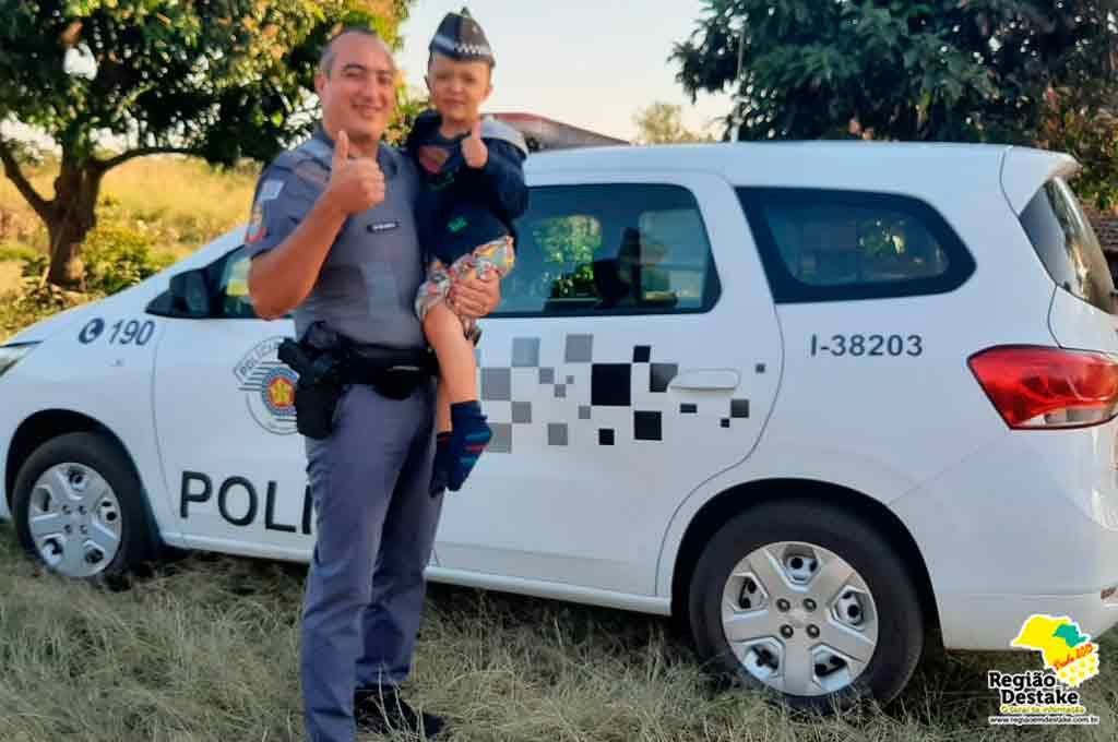 POLICIA