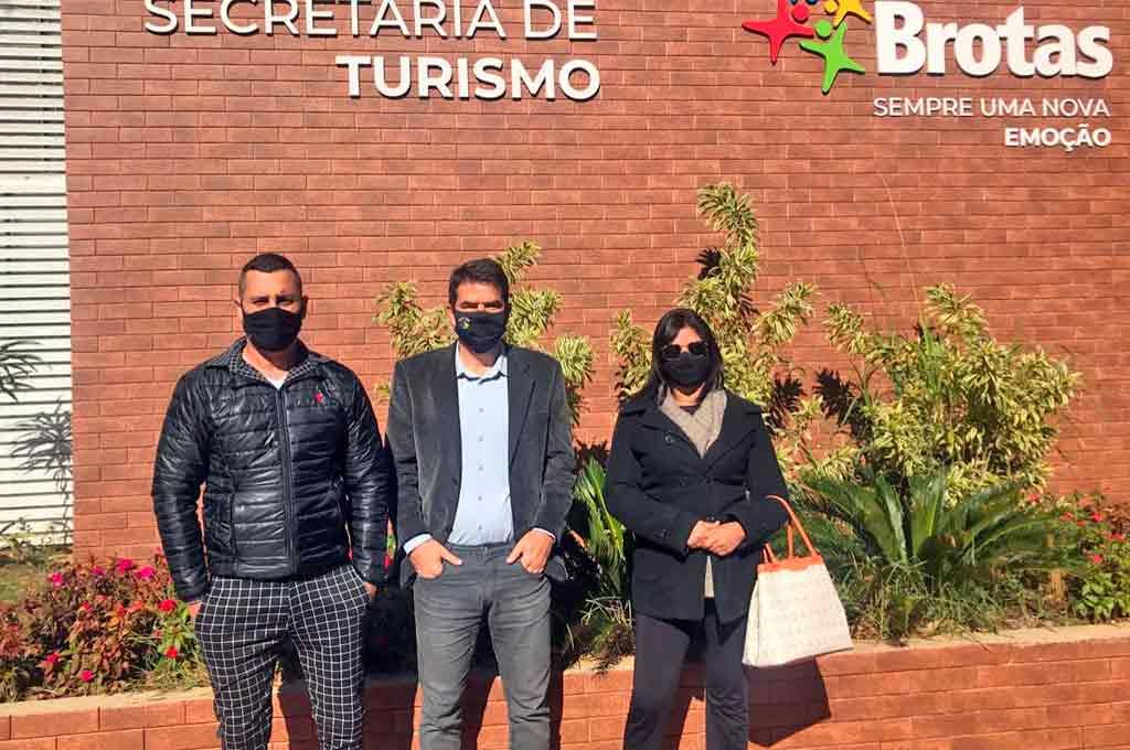 TURISMOBROTAS