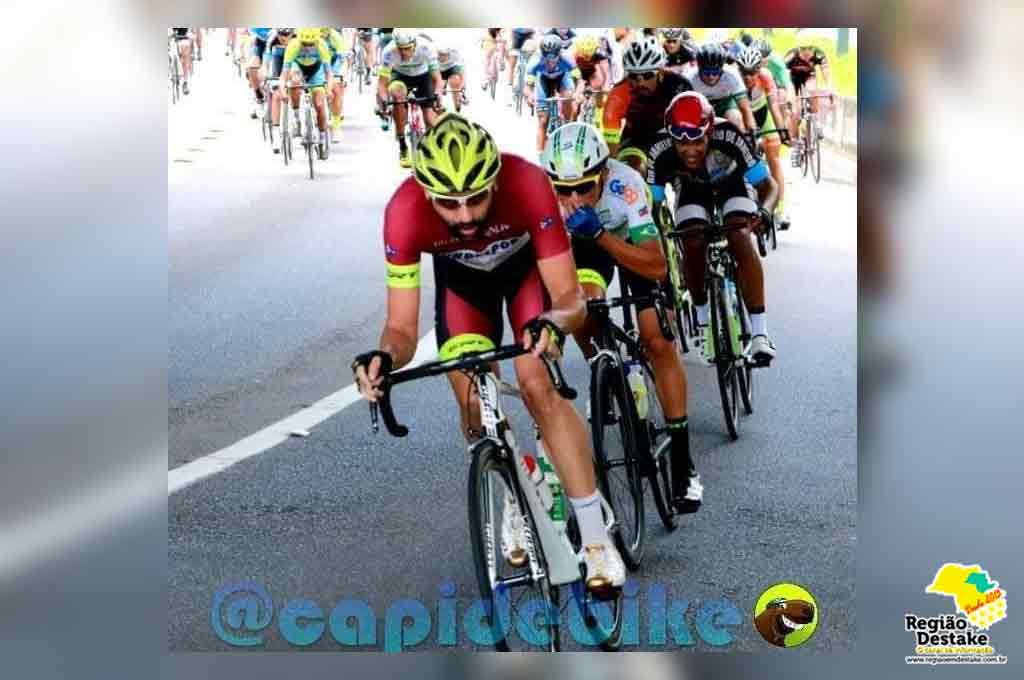 ciclismo