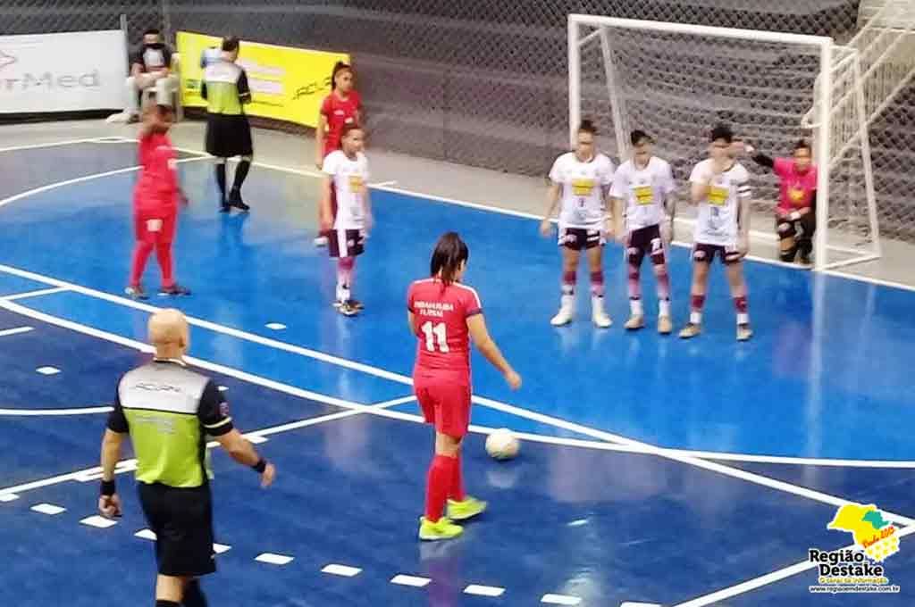 futsalararaquara
