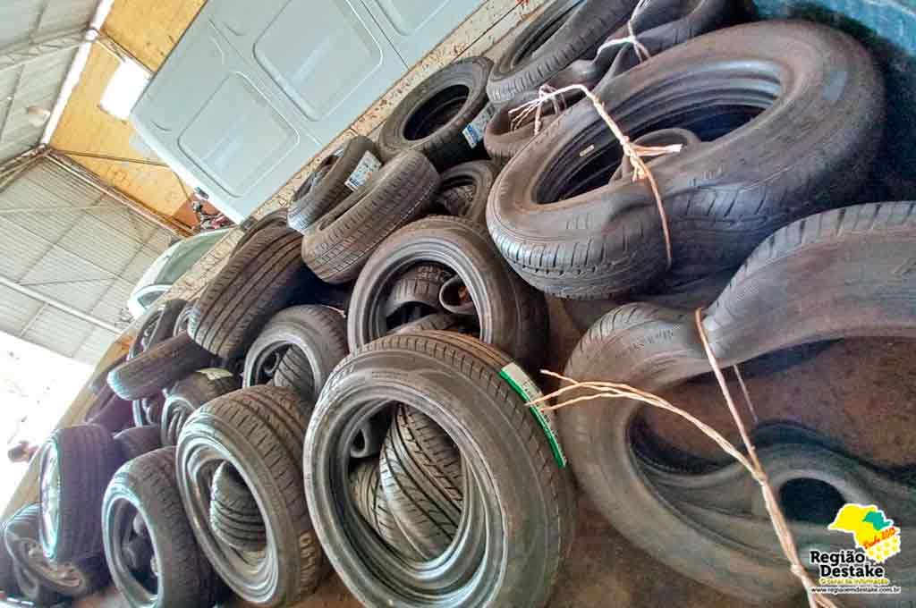 pneus