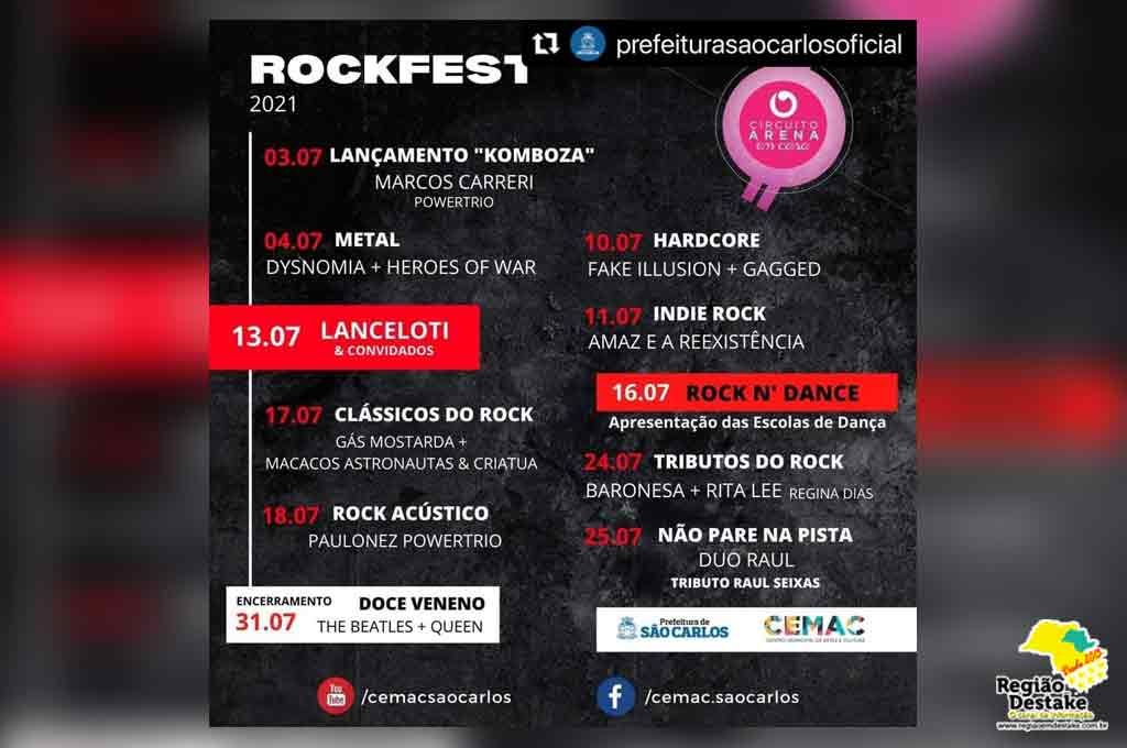 rock