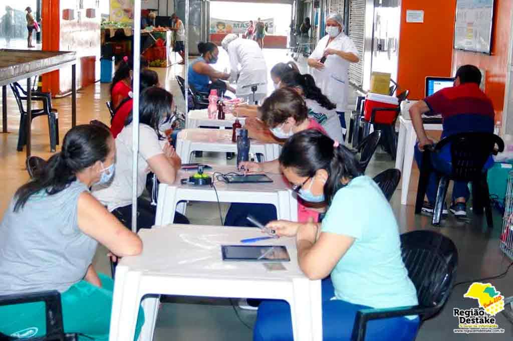 testesararaquara