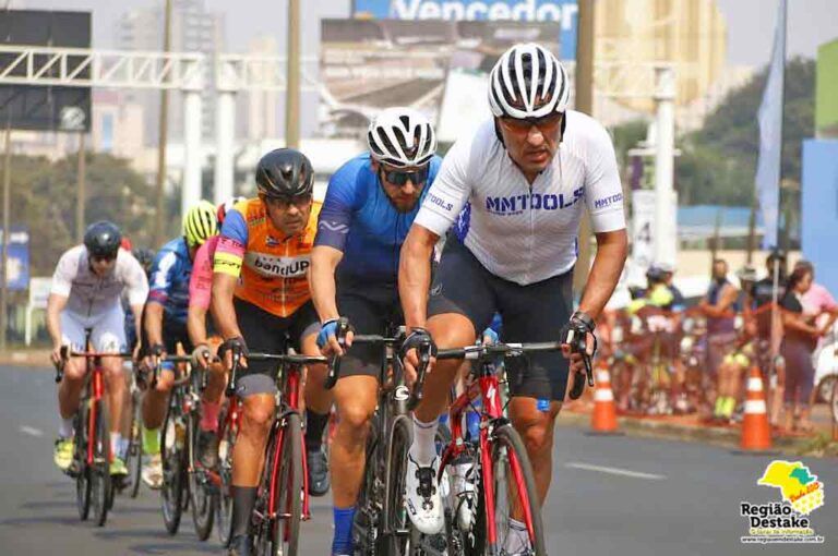 CICLISMO