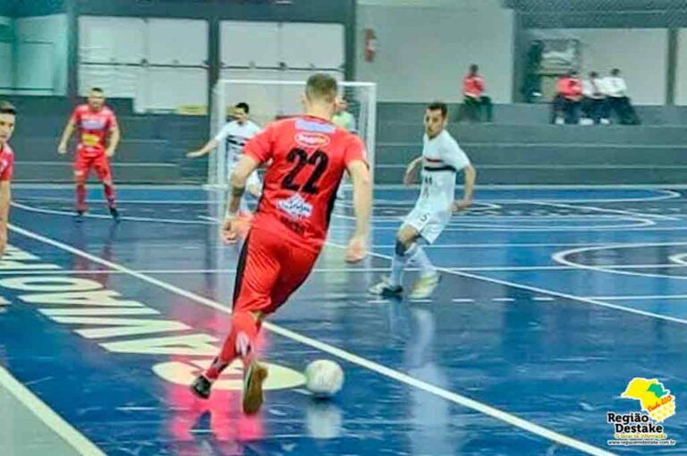 FUTSAL08