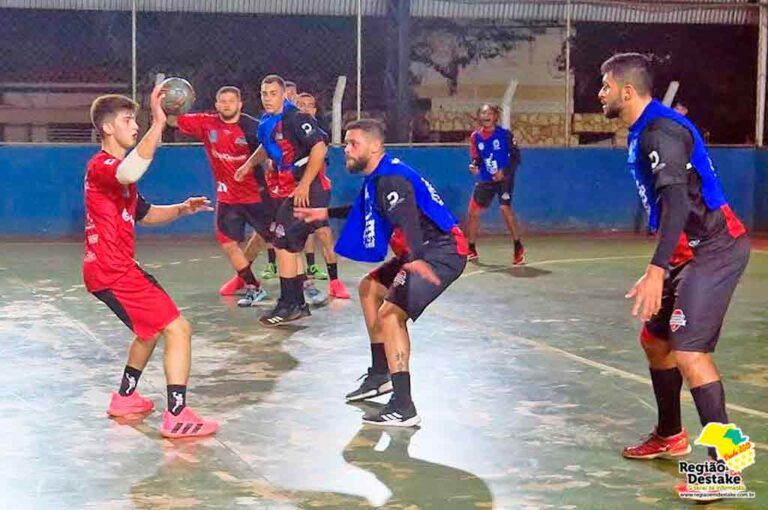 HANDEBOL