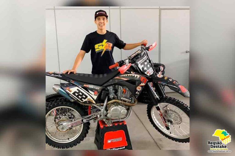 MOTOCROSSARARAQUARA