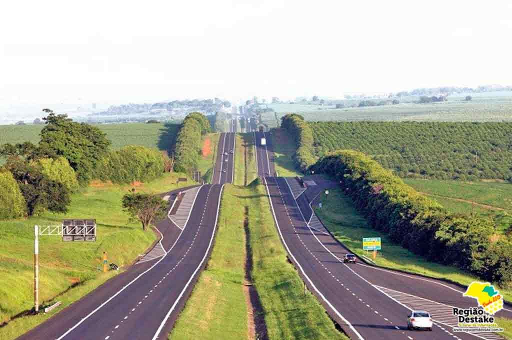 RODOVIA