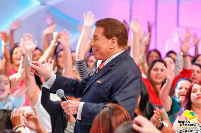 SILVIOSANTOS
