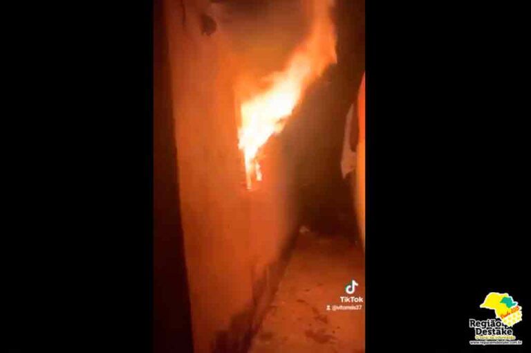incendio