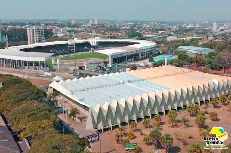 ARENA-FONTE