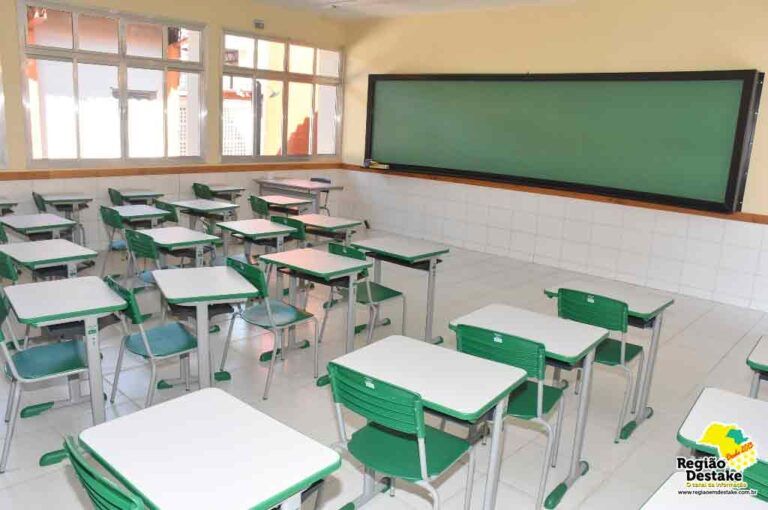 AULAS