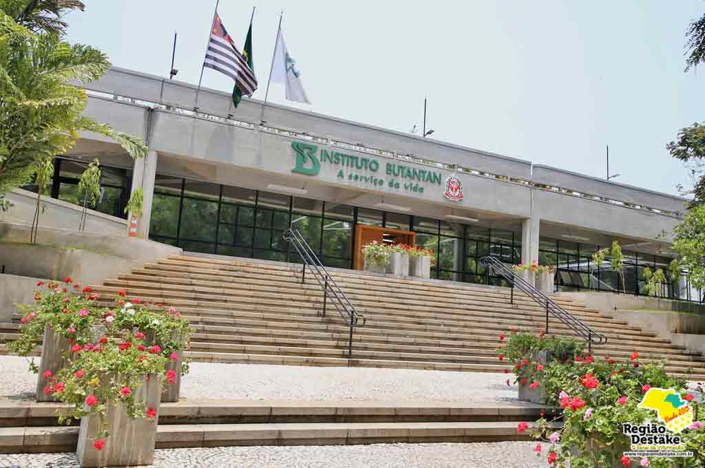 BUTANTAN