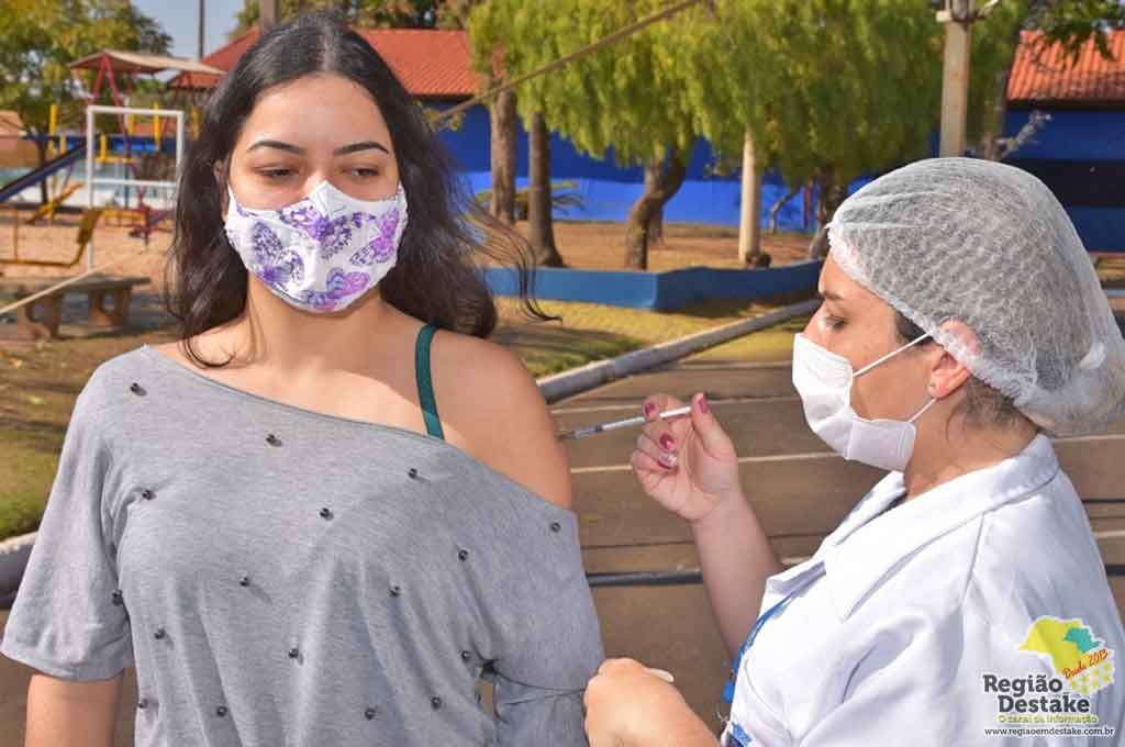 MULTIVACINA