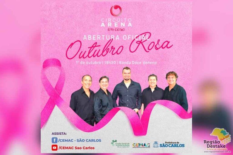 OUTUBRO-ROSA