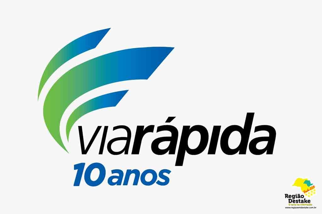 VIARAPIDA
