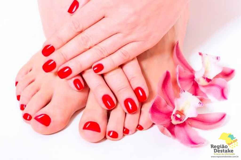 manicure