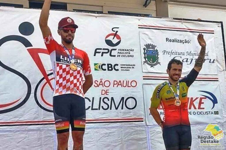 CICLISMO