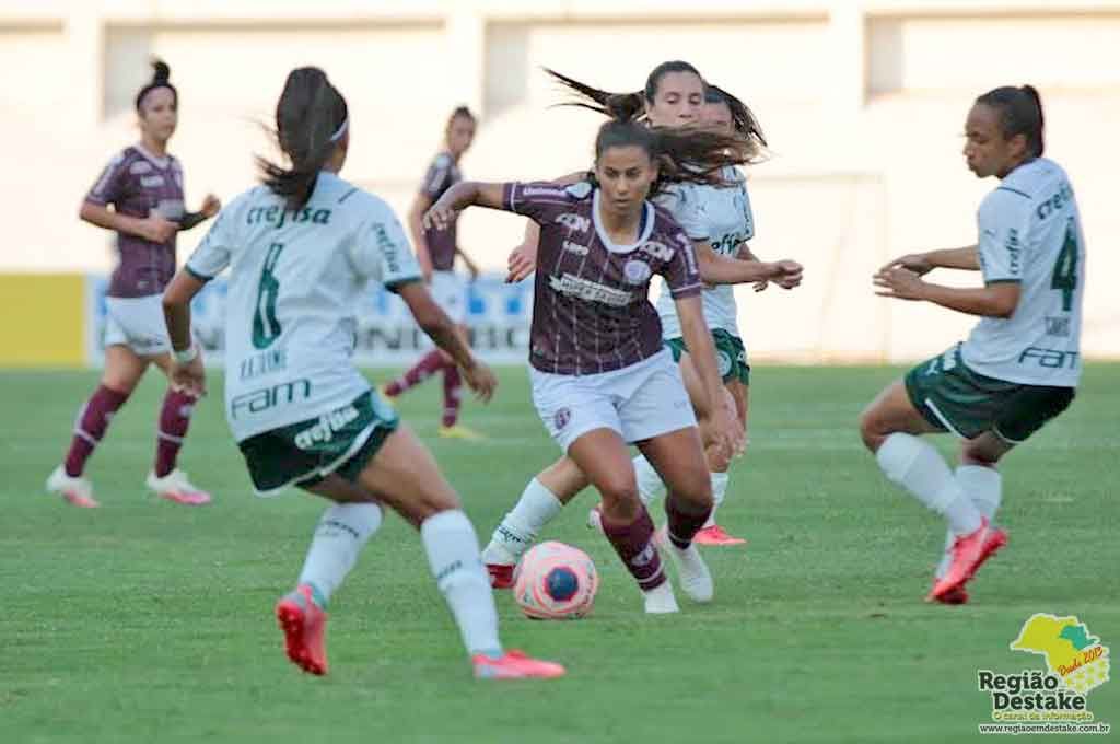 FERRINHA