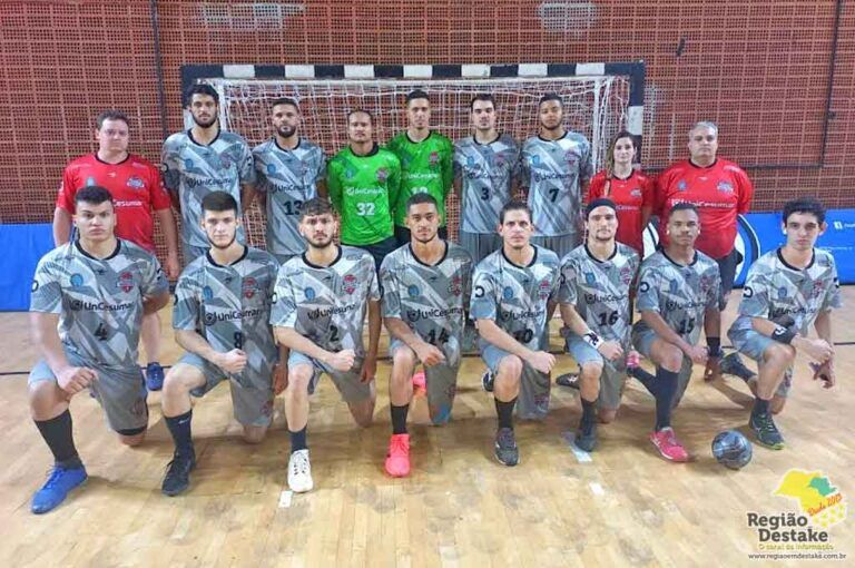 HANDEBOL