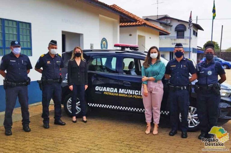 MARIA-DA-PENHA