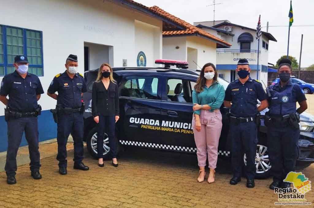 MARIA-DA-PENHA