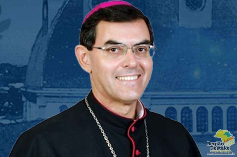 NOVO-BISPO