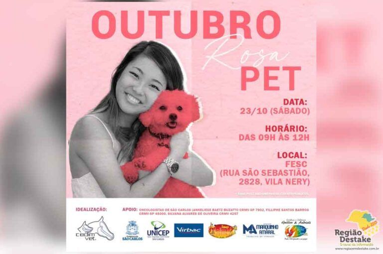 OUTUBROPET