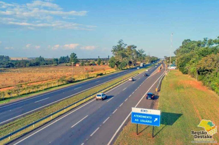 RODOVIA