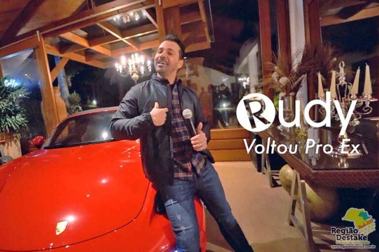 RUDY