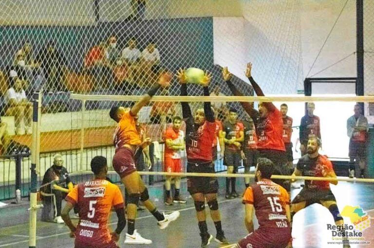 VOLEI