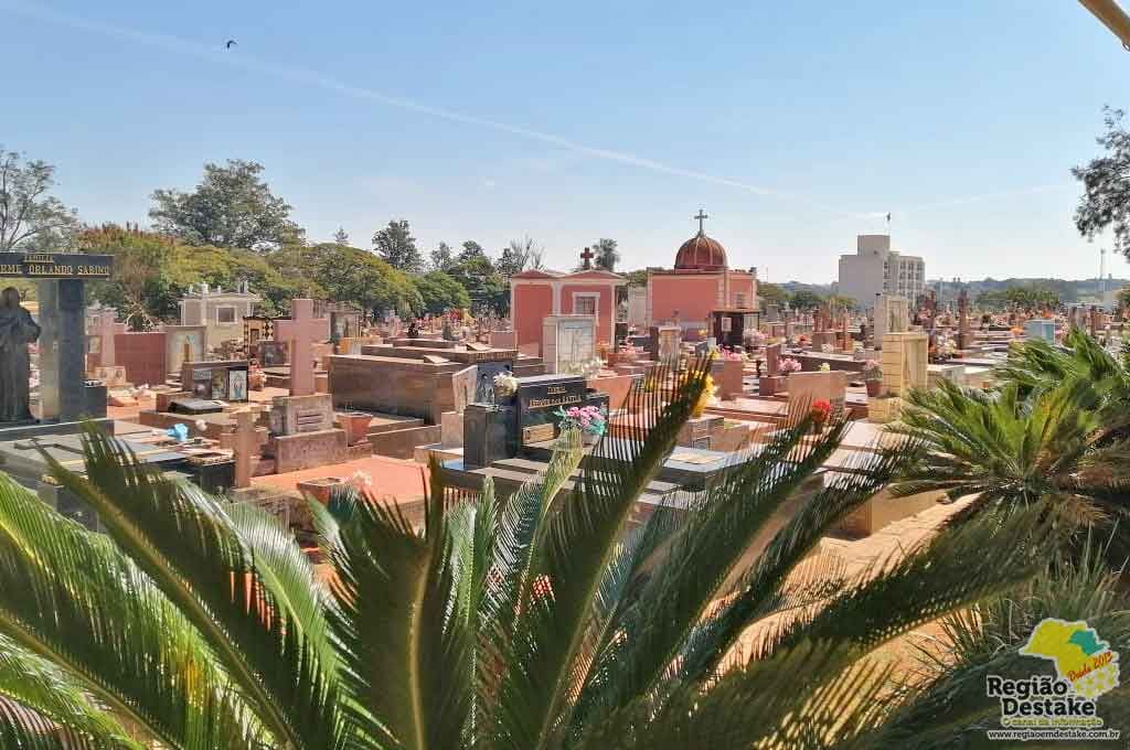 cemiteio