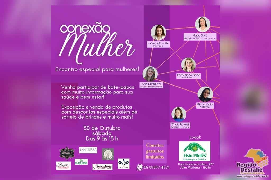 conexaomulher