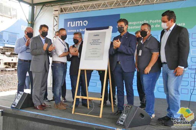 rumo