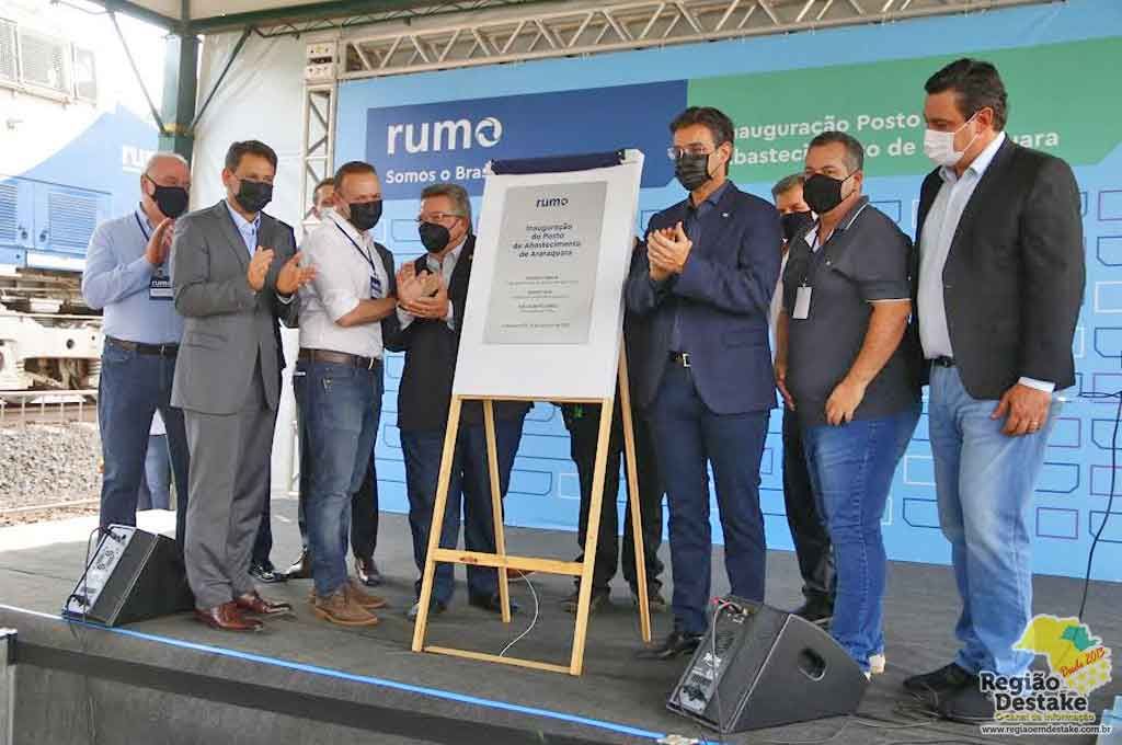 rumo