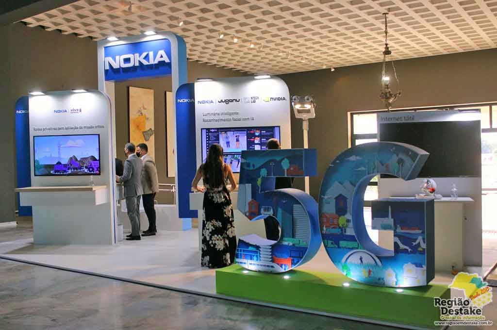 5G