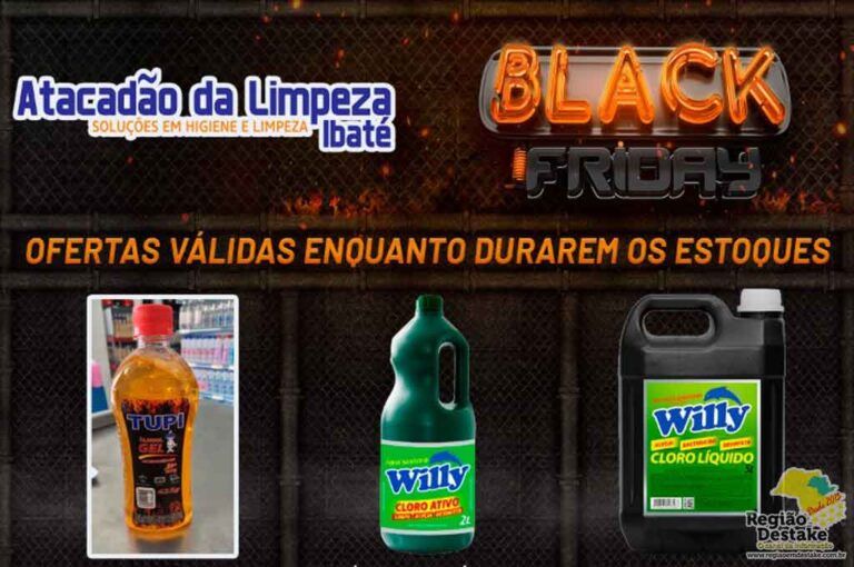 BLACK-ATACADO