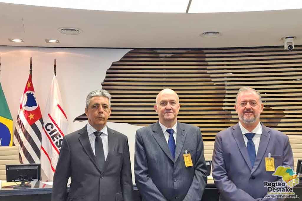 CIESP