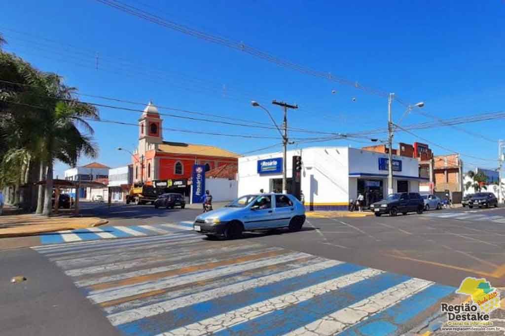 COMERCIO